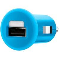 Belkin Micro Car Charger Blue