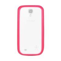 Belkin View Case pink (Galaxy S4)