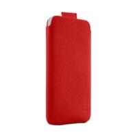 Belkin Pocket Case (iPhone 5/5S) Red