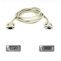 Belkin Pro Series VGA Monitor Extension Cable 5m