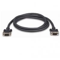 Belkin High Integrity VGA/SVGA Monitor Replacement Cable - 2m