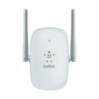 Belkin N600 Dual-Band Wi-Fi Range Extender (F9K1122)