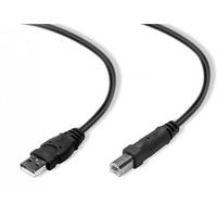 Belkin F3U153CP USB Extension Cable - 1.8m