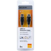 Belkin F3U154CP3M USB Cable - 3m