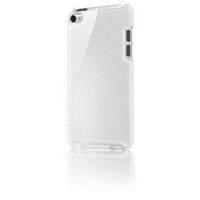 belkin shield micra for ipod touch 4g metallic white