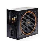 BeQuiet 730W pure Power Modular Bronze