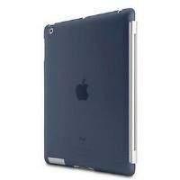 belkin snap shield f8n744 for ipad purple