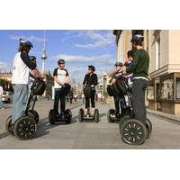 Berlin Segway Tour