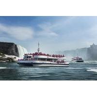Best of Niagara Falls Tour