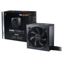 Be Quiet! 350W PSU BN271