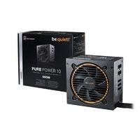 Be Quiet! 600W PSU BN278