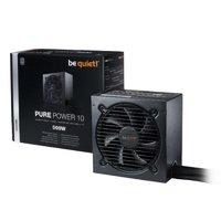 Be Quiet! 500W PSU BN273