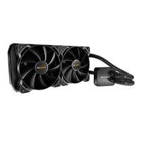 Be Quiet! Silent Loop All In One 280mm Cpu Liquid Cooler