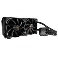 Be Quiet! Silent Loop All in One 280mm CPU Liquid Cooler