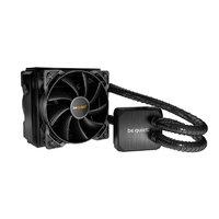 Be Quiet! Silent Loop All In One 120mm Cpu Liquid Cooler