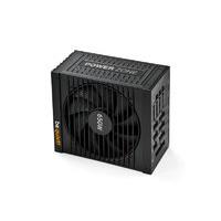 Be Quiet Power Zone 650W Fully Modular 80+ Bronze Power Supply