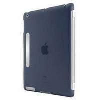 Belkin Snap Shield F8N745 Secure Case (Purple) for iPad