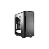 be quiet! SILENT BASE 600 Computer Case with Window Black