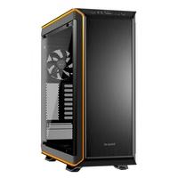 be quiet dark base pro 900 desktop black and orange