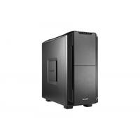 Be Quiet SILENT BASE 600 Computer Case Black