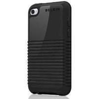 Belkin Shield Fusion Case For Ipod Touch (black)