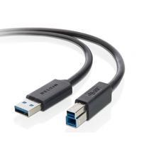 Belkin USB 3.0 A to B Cable 1.8m