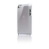 Belkin Shield Micra Tint Case For Ipod Touch 4th Gen (clear)