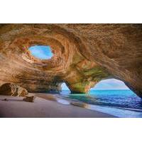 Benagil Caves Tour from Portimao