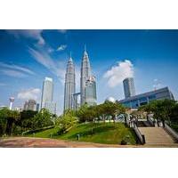 Best of Kuala Lumpur City Tour Including National Museum and National Monument