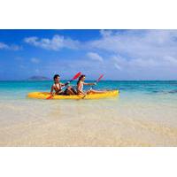 Bermuda Shore Excursion: Kayak Eco-Tour