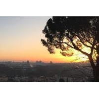 Best of Rome at Sunrise - Rome\'s Famous Sights Without the Crowds