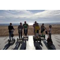 Benidorm Segway Tour