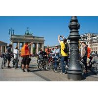 Best of Berlin Bike Tour with German-Speaking Guide