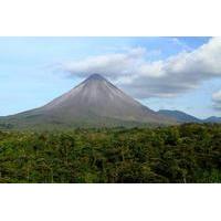Best of La Fortuna Combo Tour