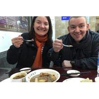 Beijing Hutong Food Tour