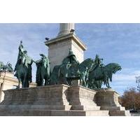 Best Historical Sights of Budape...