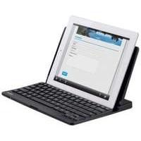 belkin bluetooth mobile keyboard ios in black also compatible with the ...