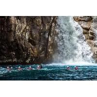 Behana Gorge Waterfalls Canyoning Tour from Cairns