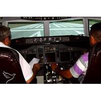 Belgrade: BOEING 737-800 Professional Simulator Experience