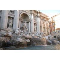 best of rome walking tour pantheon piazza navona and trevi fountain