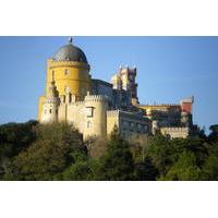 Best of Sintra and Cascais Full Day Small Group Tour