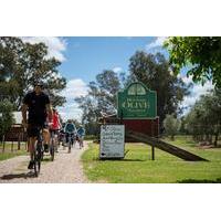 Beechworth to Milawa Self-Guided Food and Wine Tasting Bike Tour