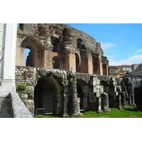 Benevento and Sant\'Agata dei Goti Tour