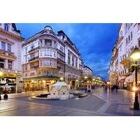 Belgrade Stopover Private Sightseeing Tour with Return Airport Transfers