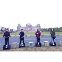 Berlin Private City Tour on Segway