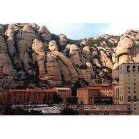 Best of Gaudi Tour: Montserrat, Barcelona Artistic and Architecture Guided Day Tour