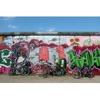 berlin bike tour berlin wall and cold war