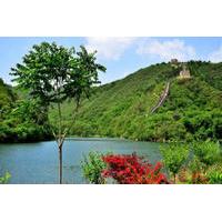 beijing private great wall tour huanghuacheng waterside great wall and ...