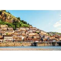 Berat Full Day Trip from Durres