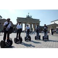Berlin 3-Hour Small-Group Segway Introduction Tour